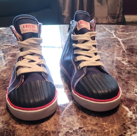 NAUTICA SNEAKERS ( unisex ) - Picture 2 of 5